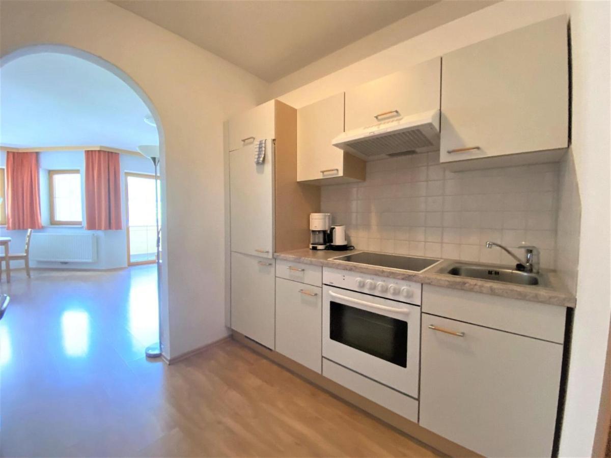 Lovely Apartment In Neustift Im Stubaital With Mountain View Eksteriør bilde