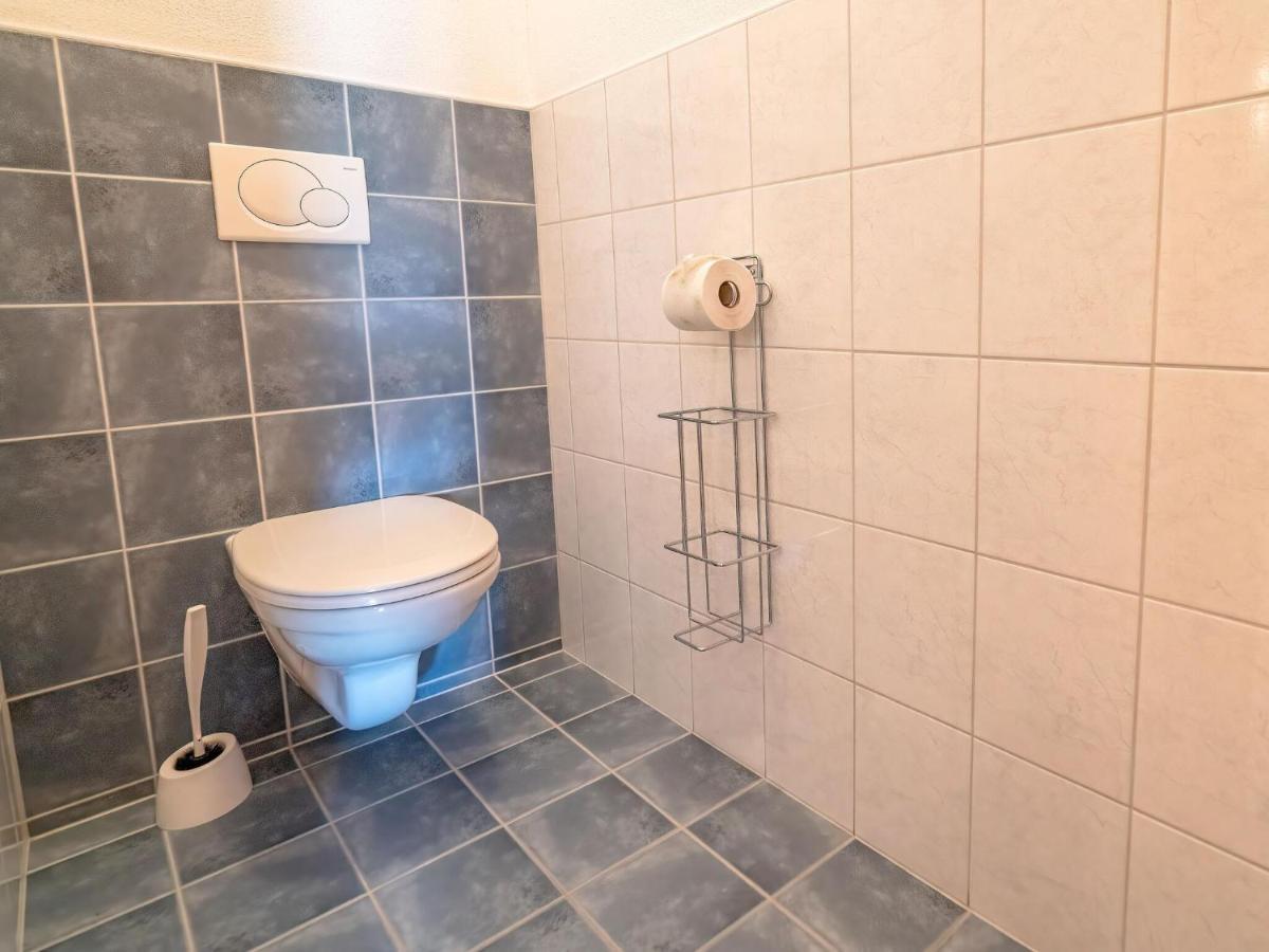 Lovely Apartment In Neustift Im Stubaital With Mountain View Eksteriør bilde